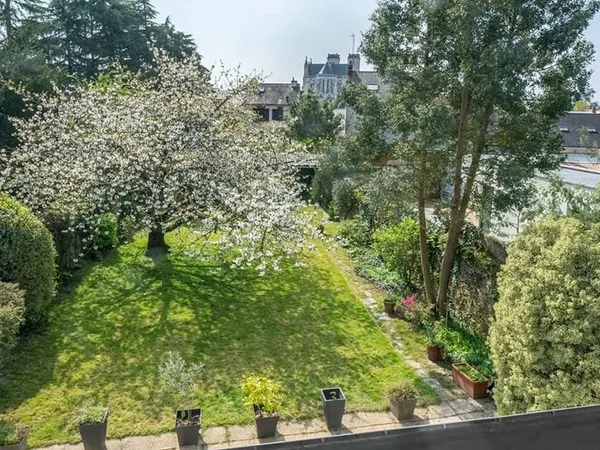 Nantes - Saint-Donatien : Magnifique maison familiale de standing