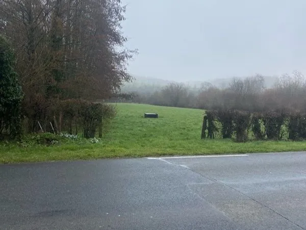 Terrain à bâtir Gauchin
