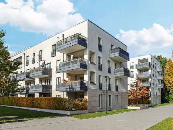 Appartement 4 pièces 73 m²