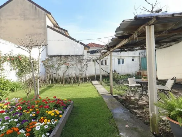 Maison Pierrefitte Sur Seine 6 pièce(s) 150 m2
