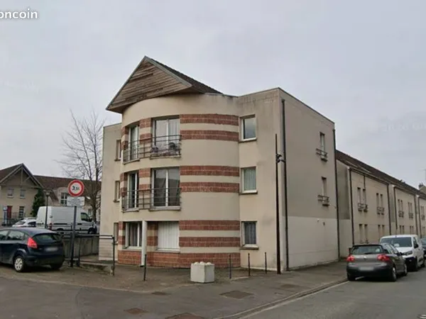 Appartement T3