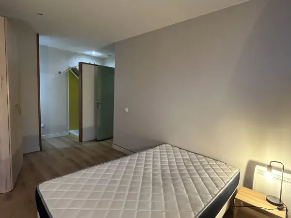 Loue chambre en colocation