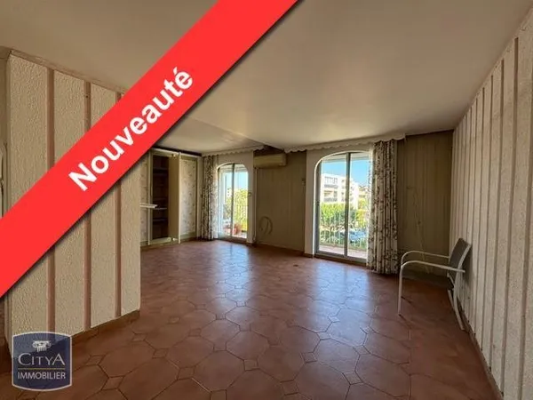 Appartement 3 pièces 70 m²