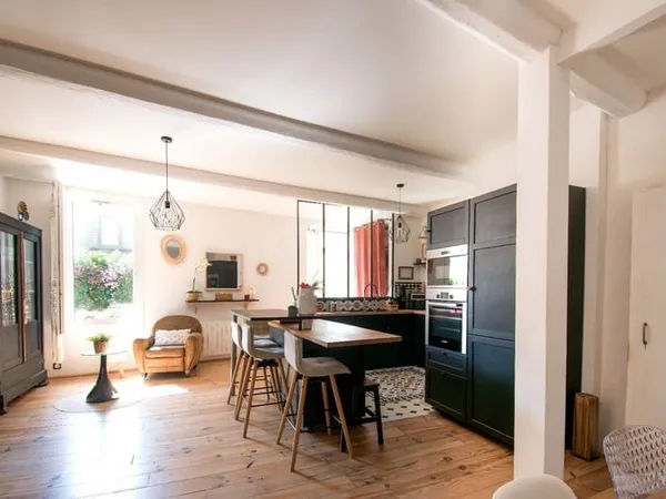 Maison Vente Abeilhan 5p 200m² 265000€