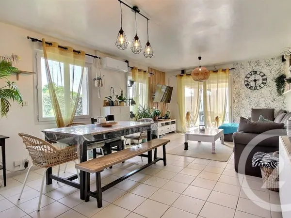 Maison 7 pièces 200 m²