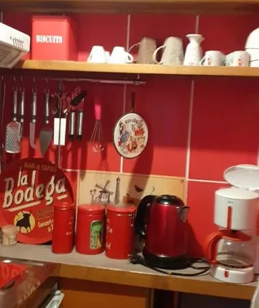 T1 à louer