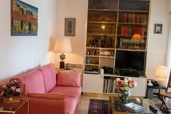 2 Piéces Quartier Napoleon 3