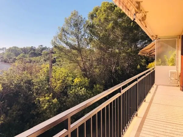 Appartement 3 pièces 73 m²