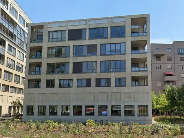Appartement meublé 56 m² Bordeaux - 950 - Disponible immédiatement