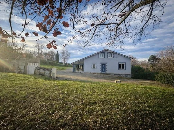 Maison 6 pièces 176 m²