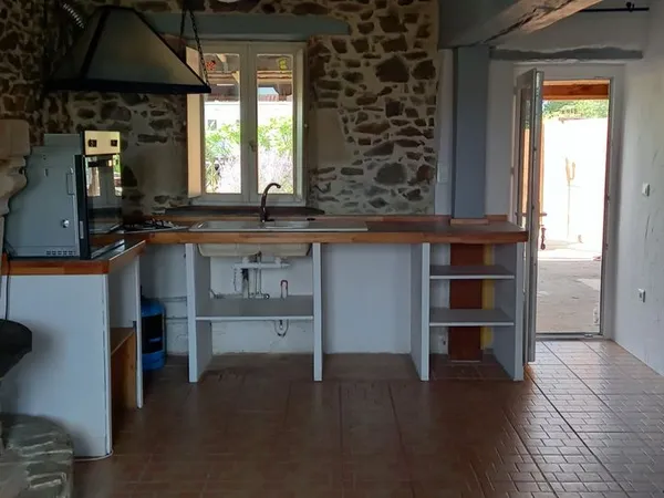 Loue Maison T3