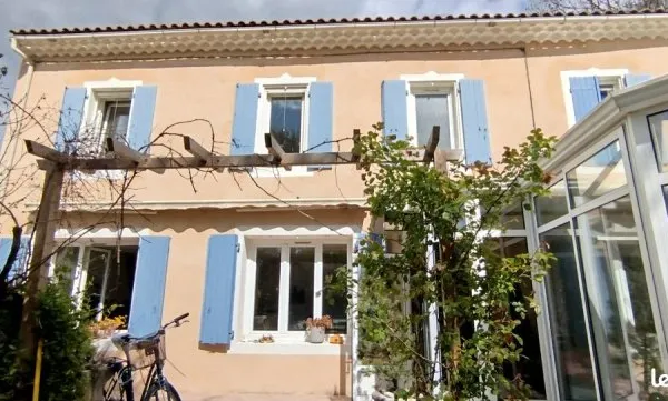 Maison ancienne a montelimar