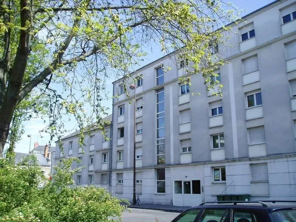 Appartement 1 pièce 20 m²