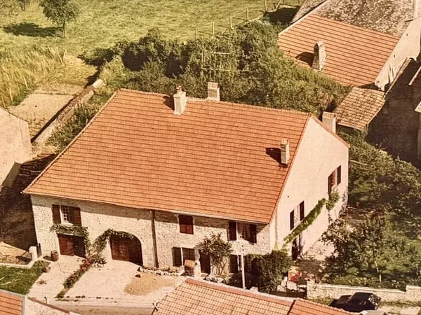 Maison 7 pièces