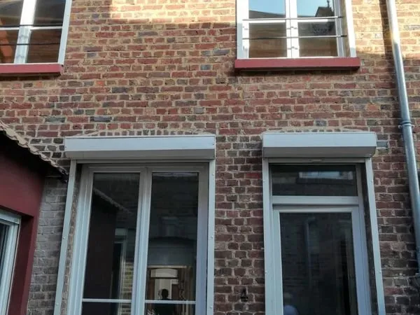 Petite MAISON centre ville