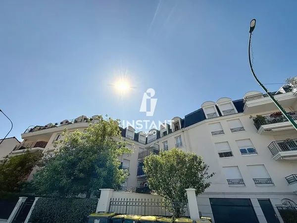 Appartement à louer Nogent-sur-Marne