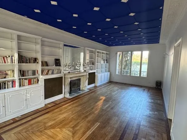 A VENDRE PROPRIÉTÉ ENGHIEN LES BAINS - 14 pièces -300m²