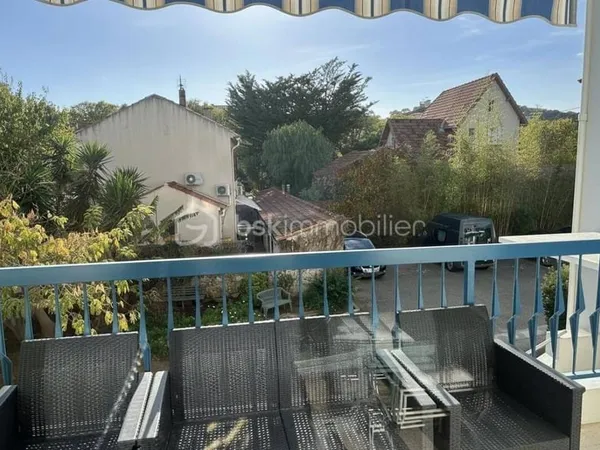 Appartement 3 pièces 85 m²