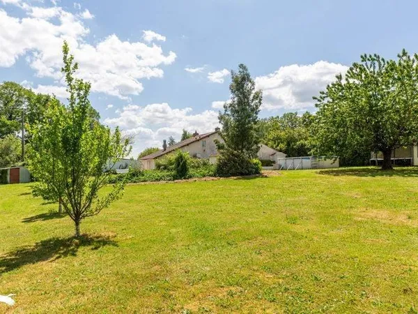 Maison 5 pièces 136 m²