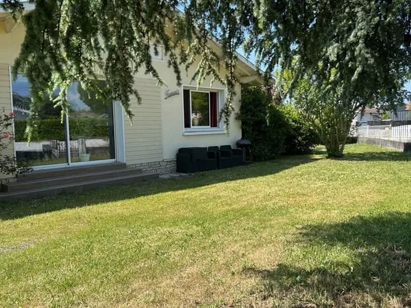 Maison 3 pièces 81 m²