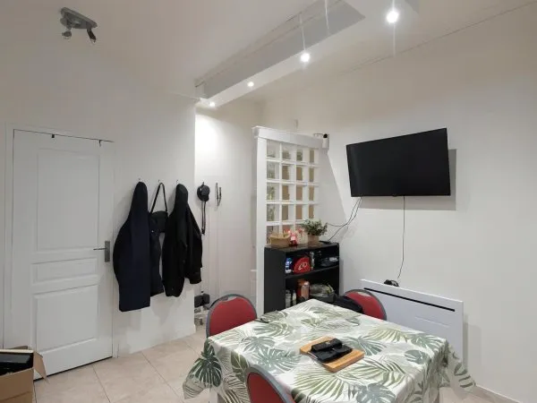 Appartement 4 pièces 78 m²