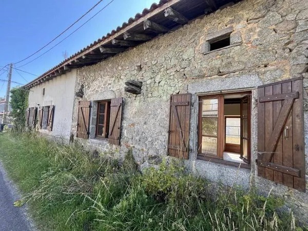 Maison 4 pièces 94 m²