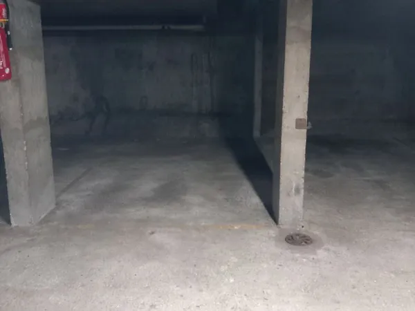 Location parking 12 m2