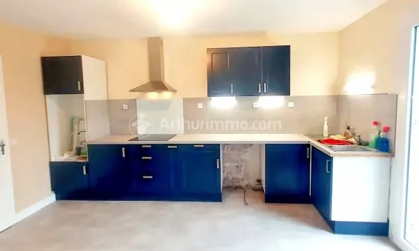 Maison de village à Mazamet : charme et confort