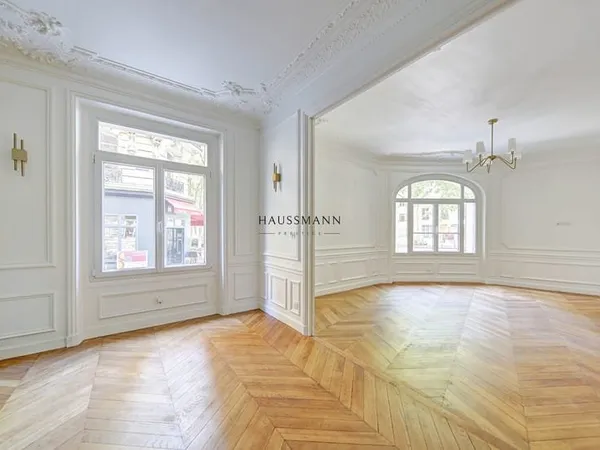 Appartement Paris VIIeme