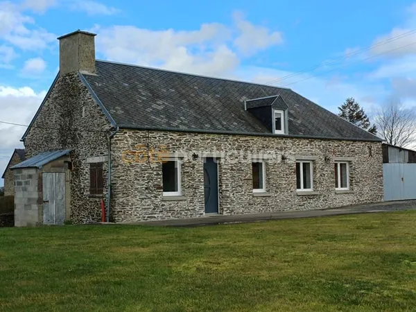 Maison La Bazoque 4 pièce(s) 75 m2