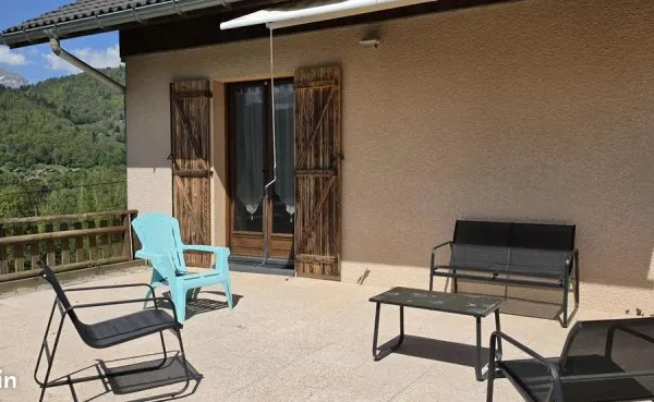 Maison 3 pièces 97 m²