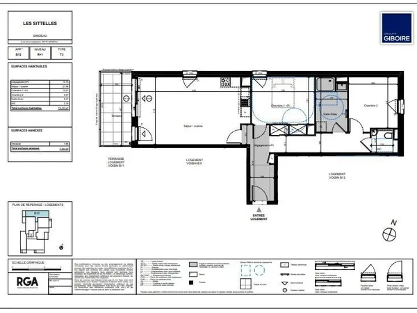 Appartements À Vendre