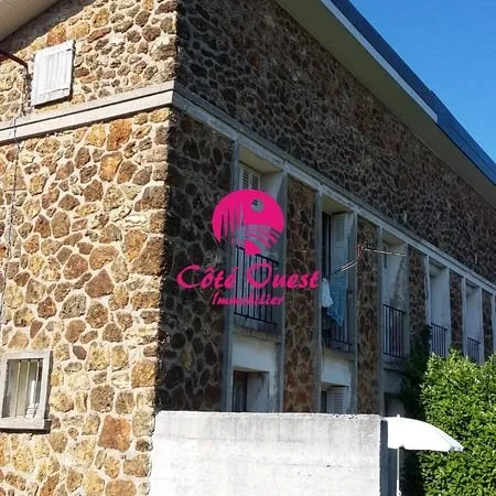 Maison 4 pièces 105 m²