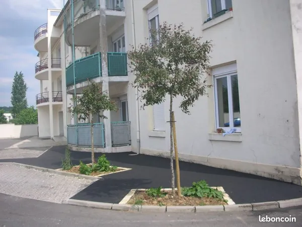 Particulier loue f3 de 75 m²