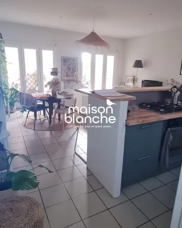 Maison à vendre Bordeaux