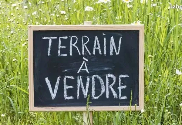 Terrain 2 030 m² La Ferte Beauharnais