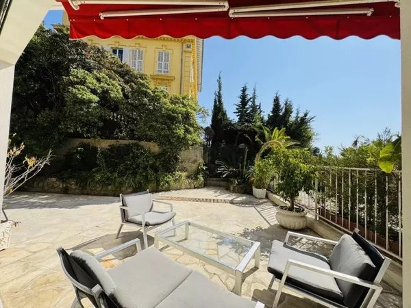 VENTE 3/4 Pièces au MONT BORON