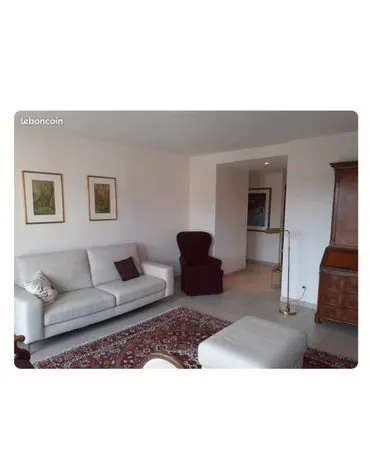 Vends très bel appartement