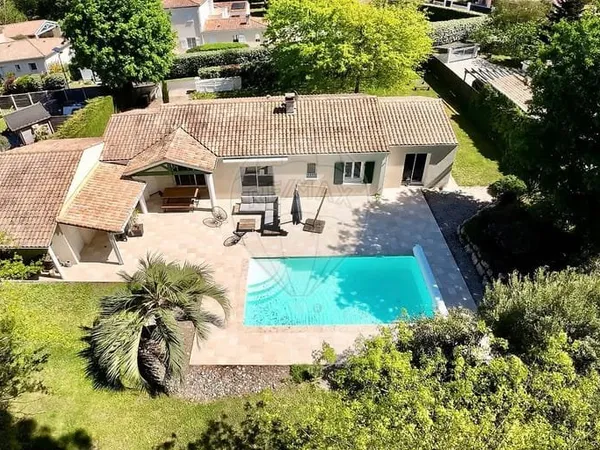 Maison 4 chambre(s) à vendre