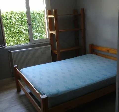 Propose colocation Villenave d Ornon quartier Chambéry