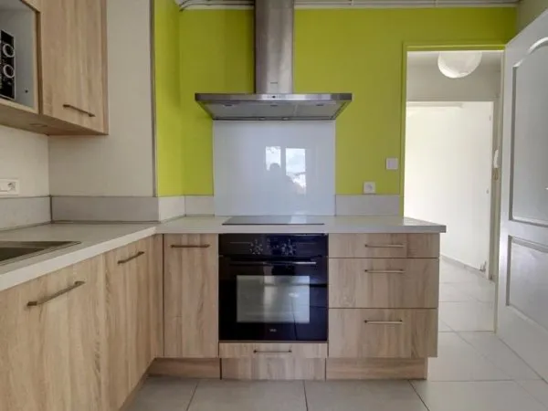 À vendre Charmant appartement 1 chambre Quartier Saint-Ruf, Avignon