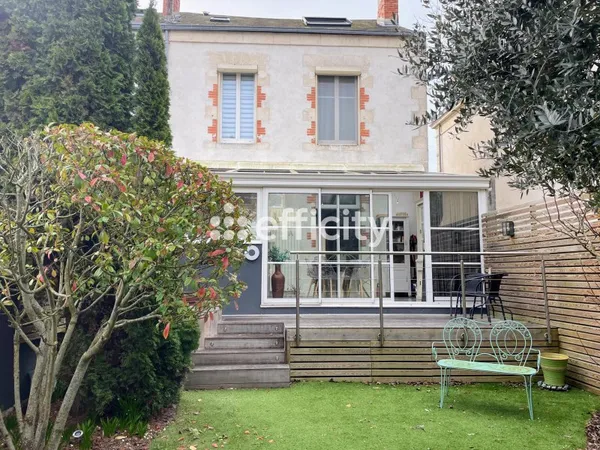 Maison 7 pièces 155 m²