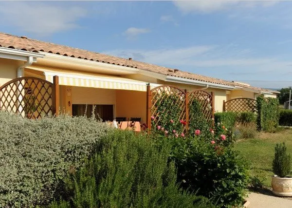 Résidence Vente Villegly 3p 74m² 175000€