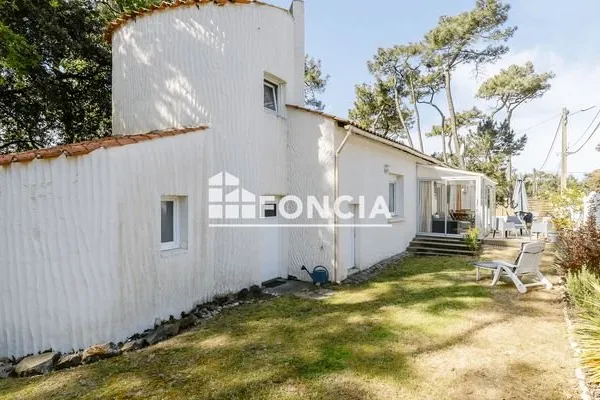 Maison 5 pièces 90 m²