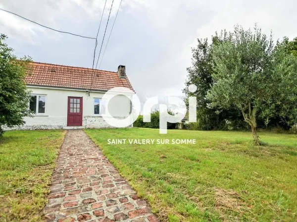 Maison 3 pièces 74 m²