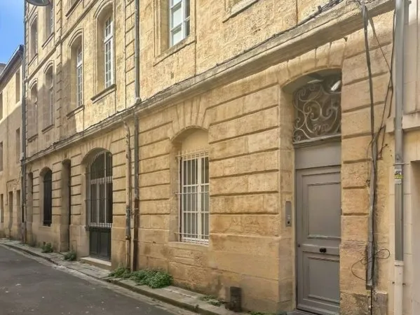 Appartement 5 pièces 81 m²