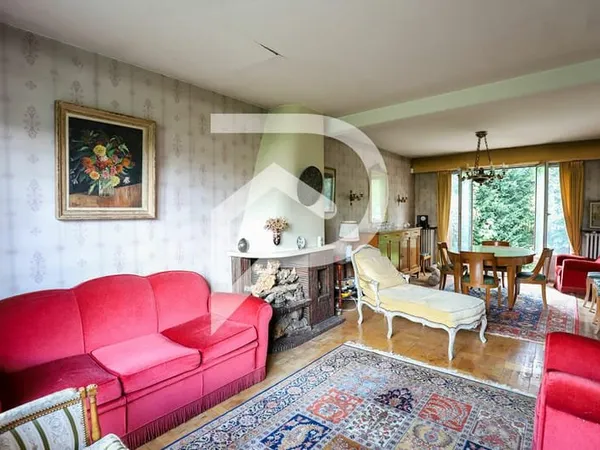 Maison Clamart 6 pièce(s) 141 m2