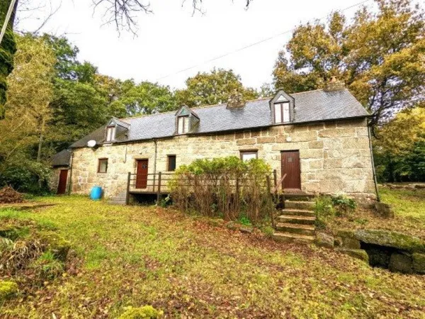 Maison de campagne 6 pièces 113 m²