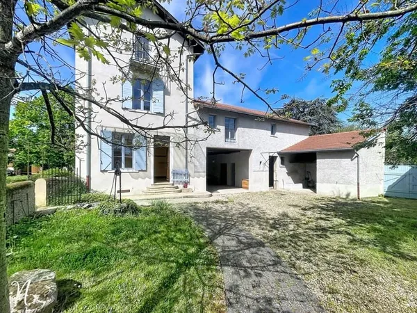 Villa 6 pièces 171 m²