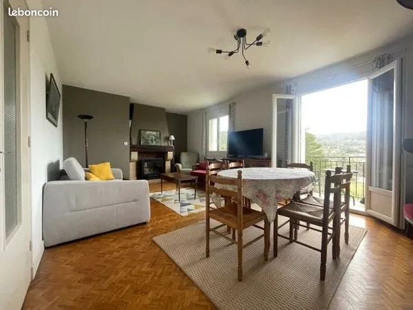 Appartement T3